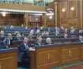 Nga vazhdimi i mbledhjes plenare t&euml; Kuvendit 