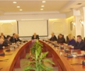 Mbledhja e Kryesis&euml; s&euml; Kuvendit t&euml; Kosov&euml;s 