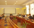 Mbledhja e Kryesis&euml; s&euml; Kuvendit