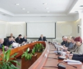 Mbledhja e Kryesis&euml; s&euml; Kuvendit t&euml; Kosov&euml;s 