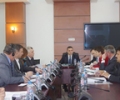 Mbledhja e Komisionit p&euml;r Pun&euml; t&euml; Brendshme, Siguri dhe Mbik&euml;qyrjen e Forc&euml;s s&euml; Siguris&euml; s&euml; Kosov&euml;s