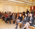 Kryeparlamentari Krasniqi mori pjesë në përmbyllje të manifestimit Java e Gruas