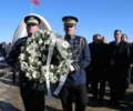 Kryeparlamentari Veseli bëri homazhe në Kompleksin Përkujtimor Masakra e Reçakut 