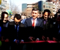 Kryeparlamentari Veseli mori pjesë në ceremoninë e hapjes së Panairit Republika ime