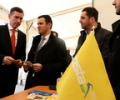Kryeparlamentari Veseli mori pjesë në ceremoninë e hapjes së Panairit Republika ime