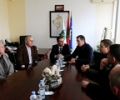 Kryeparlamentari Veseli vizitoi Ndërmarrjen Trepça