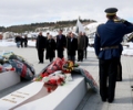 Kryeparlamentari Veseli bëri homazhe në Kompleksin Memorial Adem Jashari në Prekaz