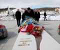 Kryeparlamentari Veseli bëri homazhe në Kompleksin Memorial Adem Jashari në Prekaz