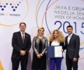 Përmbyllet edicioni IV i Javës së Gruas