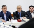 Nën patronatin e kryetarit Veseli, filloi Java e të Pagjeturve 