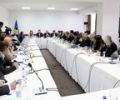 Nën patronatin e kryetarit Veseli, filloi Java e të Pagjeturve 