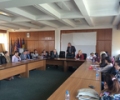 Hapet Java e Gruas nga gratë asambleiste të Rajonit të Prishtinës