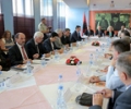 Kryetari Veseli mori pjesë dhe mbajti fjalë rasti në Konferencën Shkencore Isa Boletini në Lëvizjen Kombëtare Shqiptare