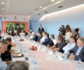 Kryetari Veseli mori pjesë dhe mbajti fjalë rasti në Konferencën Shkencore Isa Boletini në Lëvizjen Kombëtare Shqiptare