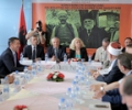 Kryetari Veseli mori pjesë dhe mbajti fjalë rasti në Konferencën Shkencore Isa Boletini në Lëvizjen Kombëtare Shqiptare