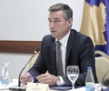 U mbajt tryeza politike Qasjet aktuale të pozitës dhe opozitës në Kuvendin e Kosovës