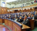 Opozita dhe Lista serbe bojkotojnë mbajtjen e seancës plenare të Kuvendit të Republikës së Kosovës