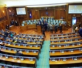 Opozita dhe Lista serbe bojkotojnë mbajtjen e seancës plenare të Kuvendit të Republikës së Kosovës