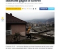 Veseli për Le Monde: Askush nuk mund ta shkatërrojë shpirtin tonë të tolerancës fetare dhe solidaritetit