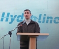 Kryetari Veseli mori pjesë në inaugurimin e Hidrocentralit Albaniku III
