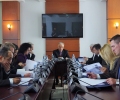 Nga mbledhja e Komisionit Parlamentar për Stabilizim Asociim Kosovë BE