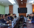Nga mbledhja e Komisionit për të Drejtat, Interesat e Komuniteteve dhe Kthim