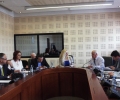  Mbledhja e Komisionit për Bujqësi