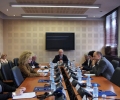Nga mbledhja e Komisionit Parlamentar për Stabilizim Asociim Kosovë BE