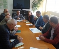 Komisioni për zhvillim ekonomik vizitoj kombinatin Trepça