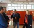 Komisioni për zhvillim ekonomik vizitoj kombinatin Trepça