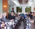 Komisioni për Punë të Jashtme priti përfaqësuesit e shoqatës gjermane Berliner Kellerunde