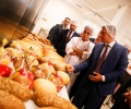 Kryetari Veseli mori pjesë në përurimin e fabrikës së brumërave Orex në Ferizaj