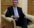 Agjenda e kryetarit të Kuvendit të Kosovës, Kadri Veseli, për ditën e martë, 18 tetor 2016