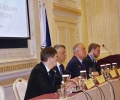 Nga punimet e Sesionit III dhe IV të Seminarit ë 93-të ROSE-ROTH të Asamblesë Parlamentare të NATO-s