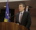 Agjenda e kryetarit të Kuvendit, Kadri Veseli, për SOT, 28 tetor 2016 