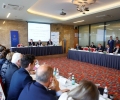 Kryetari Veseli mori pjesë në Konferencën Përforcimi i performancës së institucioneve të pavarura: Roli i Parlamentit në Rajonin e Ballkanit Perëndimor