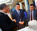 Në Kuvend u hap ekspozita Kristalet e Trepçës