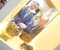 Në Kuvend u hap ekspozita Kristalet e Trepçës
