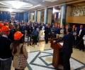 Në Kuvend u hap ekspozita Kristalet e Trepçës