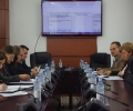 Nga mbledhja e Komisionit për Arsim