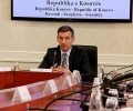 Agjenda E PLOTËSUAR e kryetarit të Kuvendit, Kadri Veseli, për ditën e enjte, 10 nëntor 2016