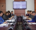 Nga mbledhja e Komisionit për Arsim