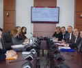 Nga mbledhja e Komisionit për Arsim