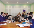 Nga tryeza në temën:Komisioni për Integrime Evropiane dhe zhvillimet nga MSA: mundësitë dhe sfidat