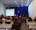 Nga punimet e Konferencës vjetore Kuvend  Shoqëri Civile 