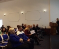 Nga punimet e Konferencës vjetore Kuvend  Shoqëri Civile 