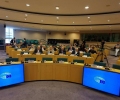 Një delegacion i Kuvendit merr pjesë në Konferencën Autoritetet Lokale dhe Rajonale në Rajonin e Vendeve në Zgjerim dhe Politika Rajonale e BE-së