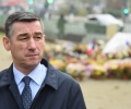 Agjenda e kryetarit të Kuvendit, Kadri Veseli, për ditën e martë, 10 tetor 2017