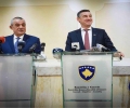 Veseli: Me Shqipërinë asgjë nuk na ndanë, na bashkon gjithçka 