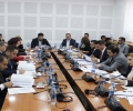 Nga mbledhja e Komisionit për Mbikëqyrjen e Financave publike